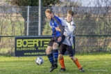 S.K.N.W.K. 1 - Brouwershaven 1 (comp.) seizoen 2023-2024 (55/105)